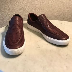 Nike Zoom Janoski RM Crafted Slip-On